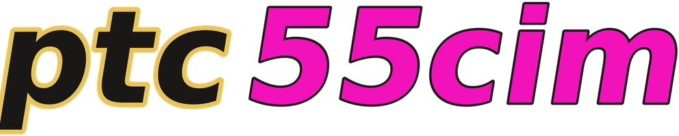 ptc55cim logo