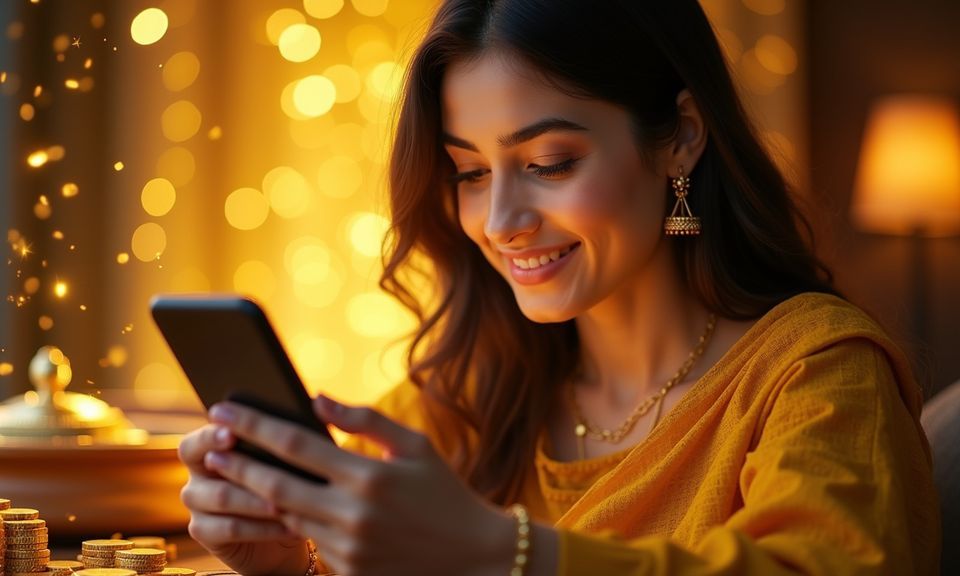 ptc55cim Lobby Features on Your Phone